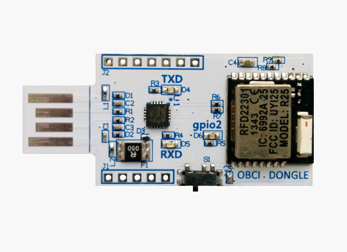 USB dongle USB dongle