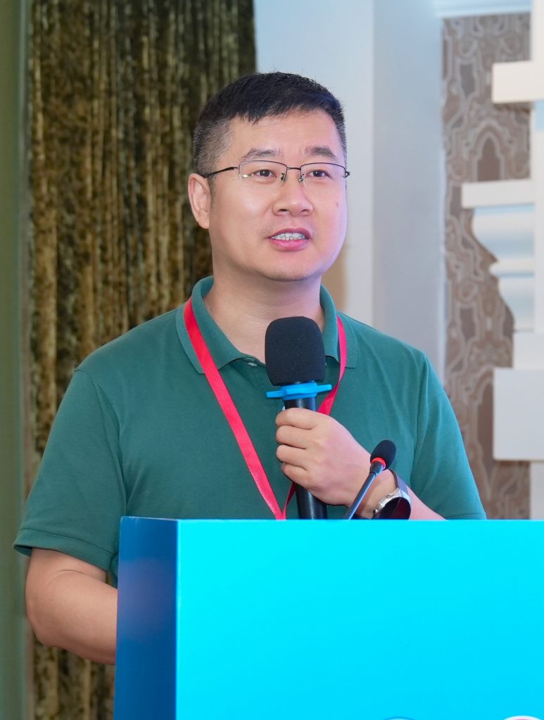 第七十三期fNIRS Journal Club通知2026/7/11, 10am 赵庆柏教授 – Xu Cui while(alive ...